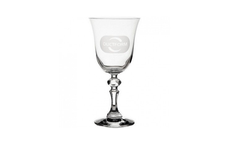 Jasmine Red Wine Glass