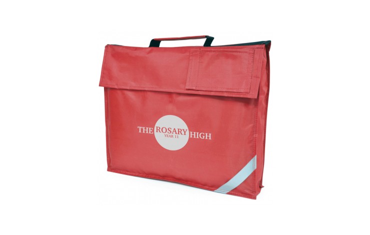 Jasmine School Bag