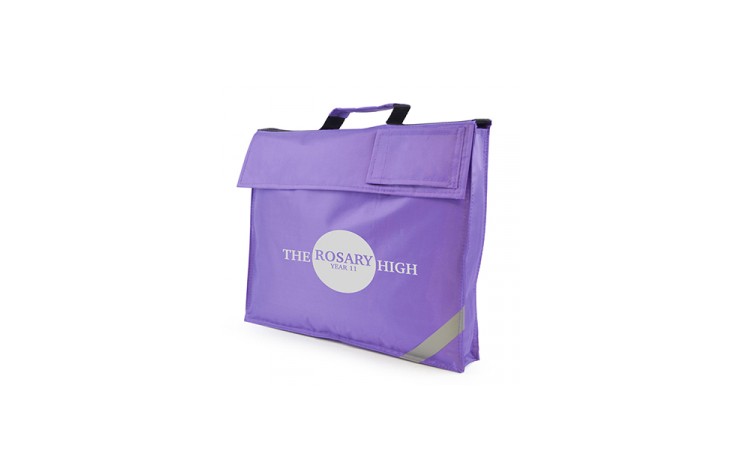 Jasmine School Bag