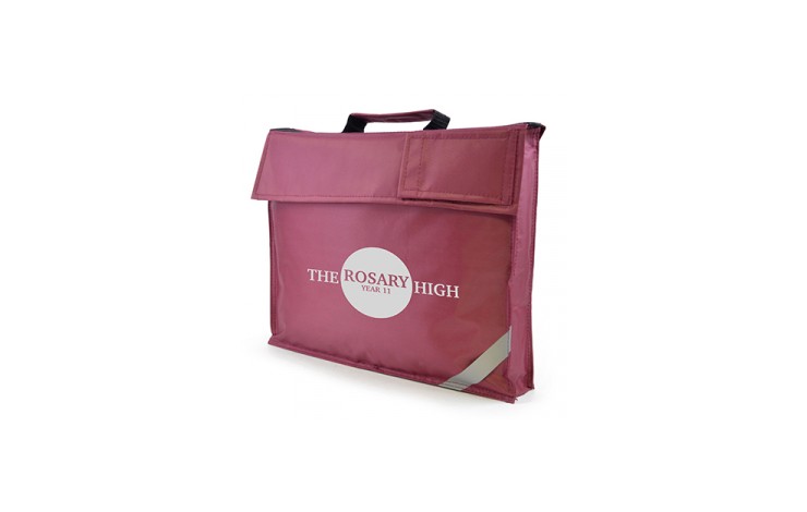 Jasmine School Bag