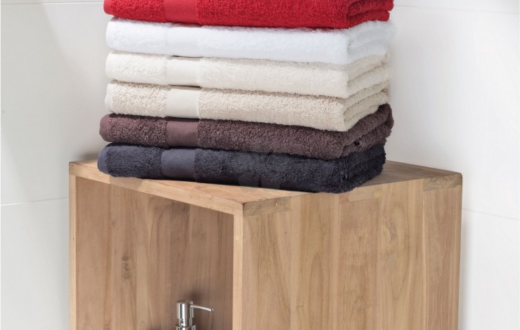 Jassz Guest Hand Towel