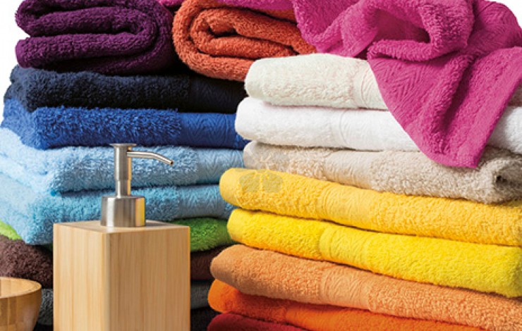 Jassz Hand Towel