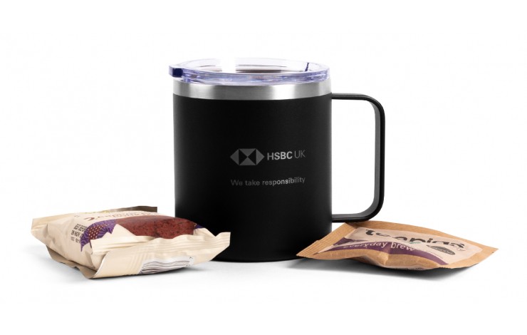 Staunton Travel Mug