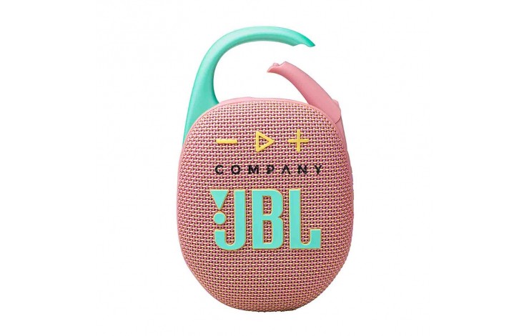 JBL Clip 5