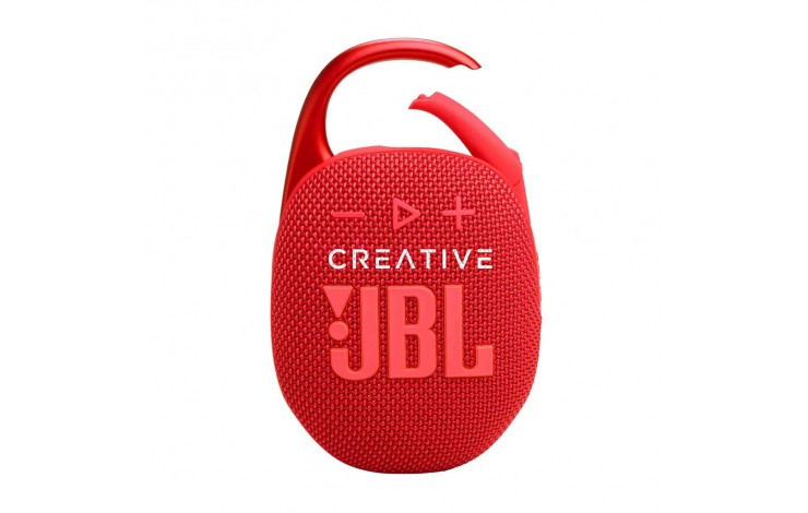 JBL Clip 5