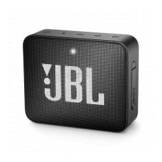 JBL Go 2 Waterproof Bluetooth Speaker