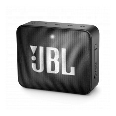 JBL Go 2 Waterproof Bluetooth Speaker