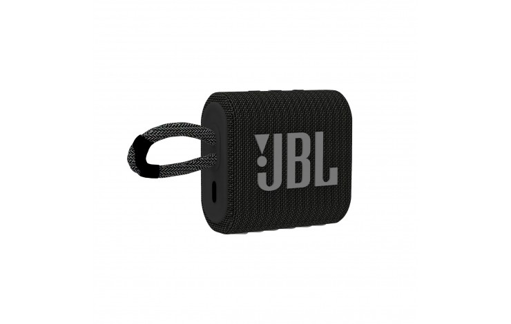 JBL Go 3