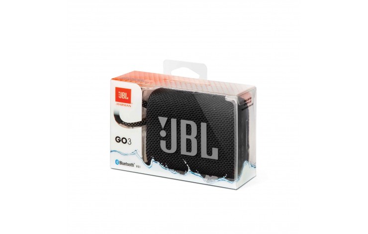 JBL Go 3