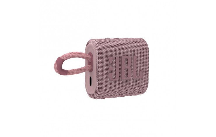 JBL Go 3