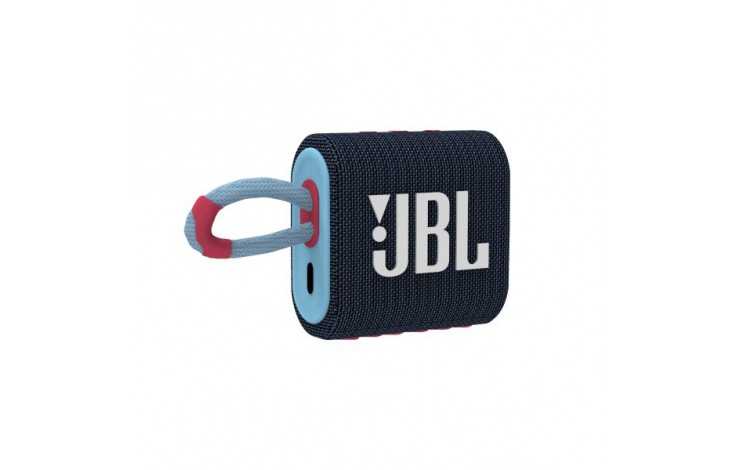 JBL Go 3