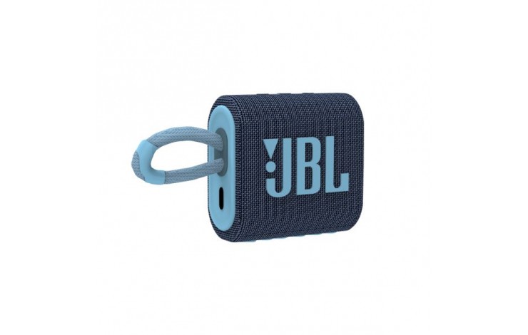 JBL Go 3