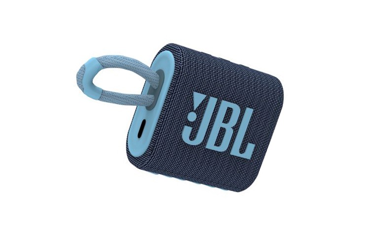 JBL Go 3