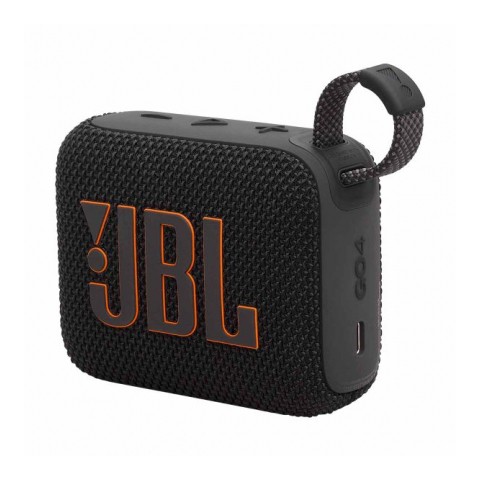JBL Go 4 Bluetooth Speaker