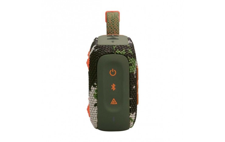 JBL Go 4 Bluetooth Speaker