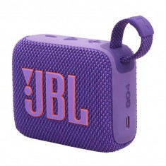 JBL Go 4 Bluetooth Speaker