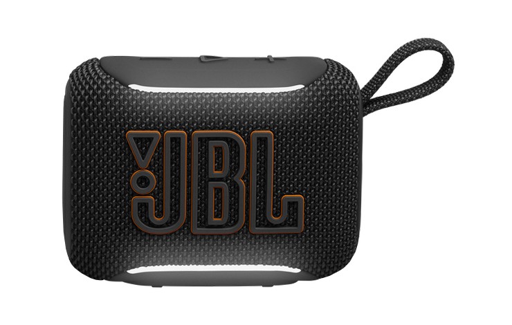 JBL Go 5 Bluetooth Speaker