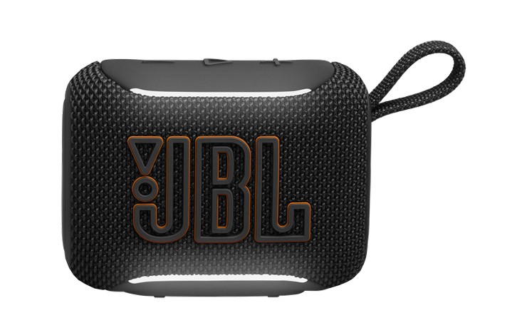 JBL Go 5 Bluetooth Speaker