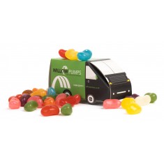 Jelly Bean Eco Van Box
