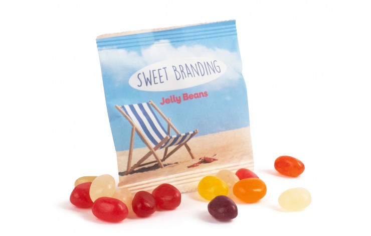 Jelly Bean Factory Bags