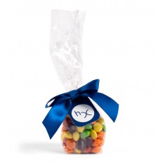 Jelly Bean Factory Flow Wrapped Bag