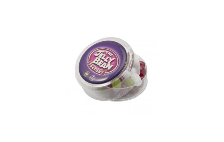 Jelly Bean Factory Maxi Round Pot