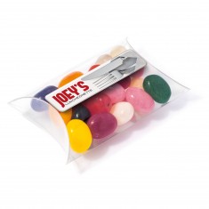 Jelly Bean Factory Small Pouch