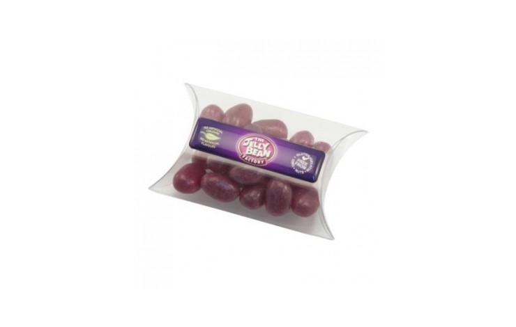 Jelly Bean Factory Small Pouch