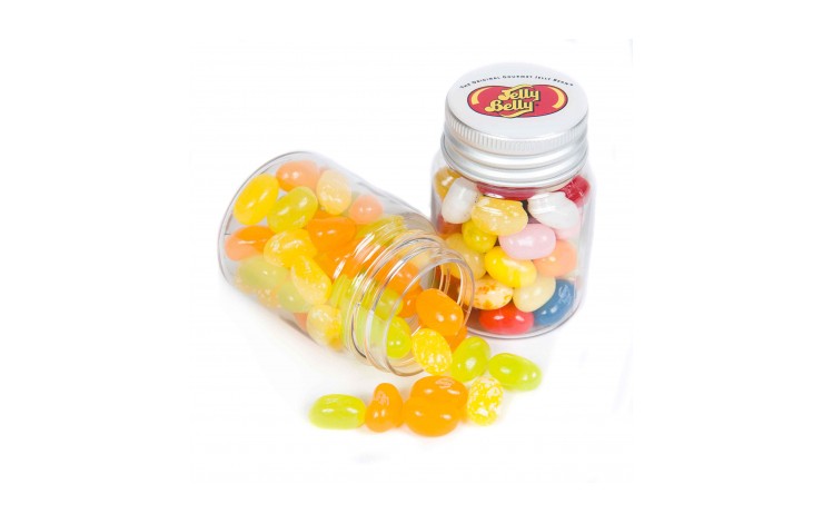 Jelly Belly Jar