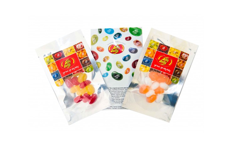 Jelly Belly Mini Pouch