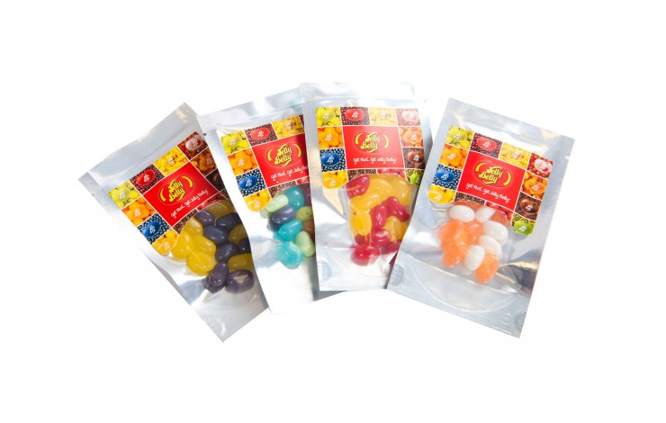 Jelly Belly Mini Pouch