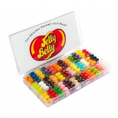 Jelly Belly Tasting Box - Large