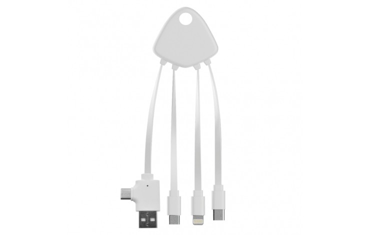 Jellyfish Cable
