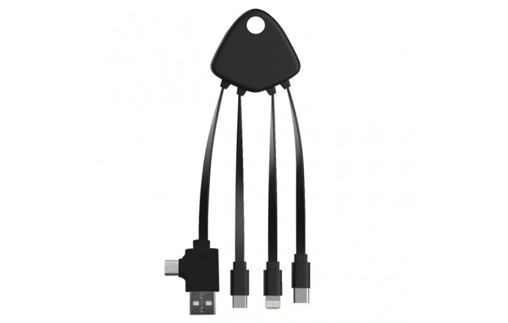 Jellyfish Cable