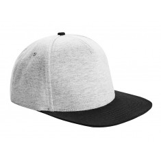 Jersey Snapback Cap