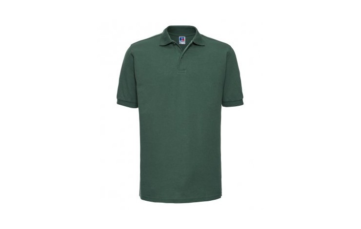 Russell 65/35 Hard Wearing Pique Polo