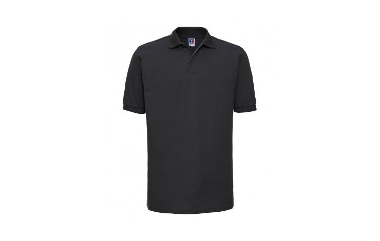 Russell 65/35 Hard Wearing Pique Polo