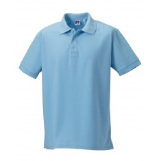 Jerzees Colours Ultimate Cotton Polo