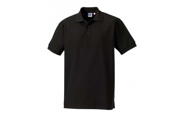 Jerzees Colours Ultimate Cotton Polo