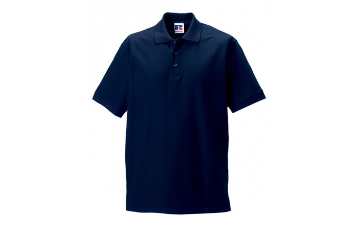 Jerzees Colours Ultimate Cotton Polo