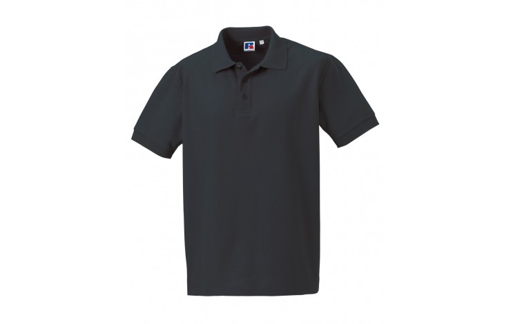 Jerzees Colours Ultimate Cotton Polo