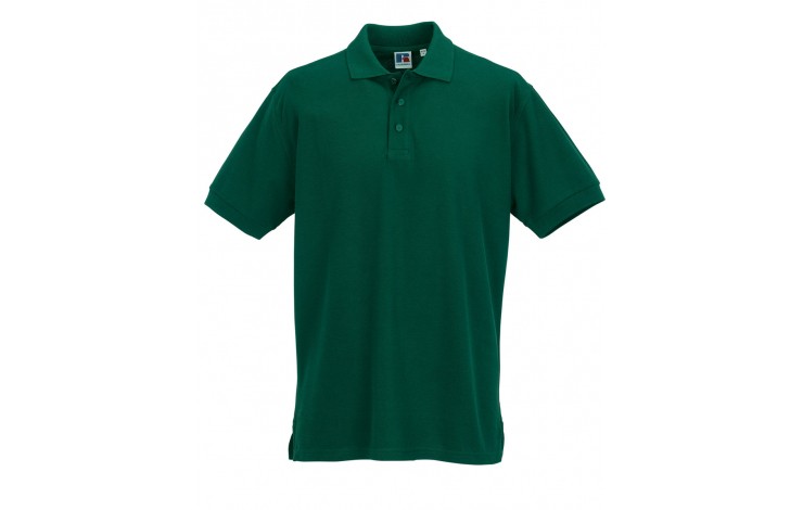 Jerzees Colours Ultimate Cotton Polo