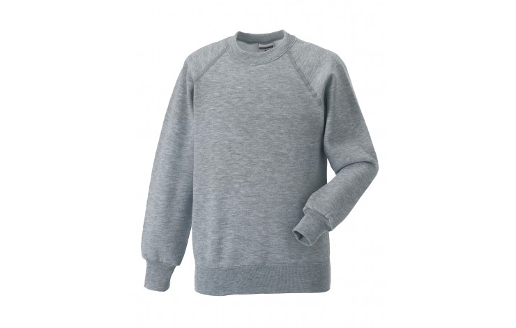 Jerzees Schoolgear Children's Classic Sweatshirt