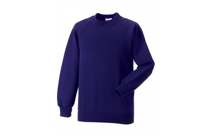 Jerzees Schoolgear Children's Classic Sweatshirt