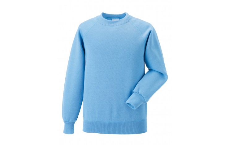 Jerzees Schoolgear Children's Classic Sweatshirt