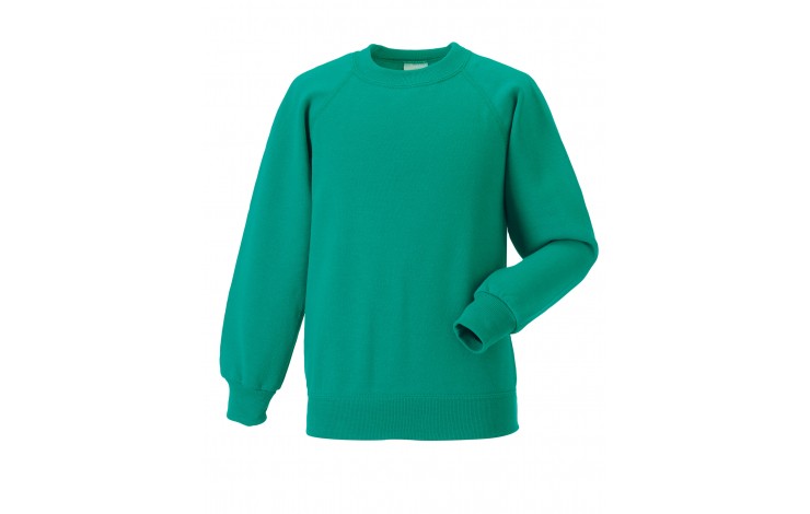 Jerzees Schoolgear Children's Classic Sweatshirt
