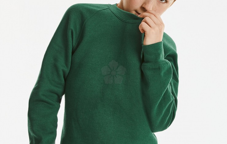 Jerzees Schoolgear Children's Classic Sweatshirt