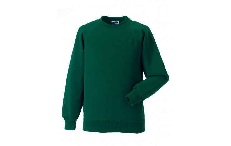 Jerzees Schoolgear Children's Classic Sweatshirt