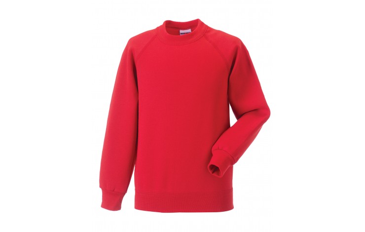 Jerzees Schoolgear Children's Classic Sweatshirt