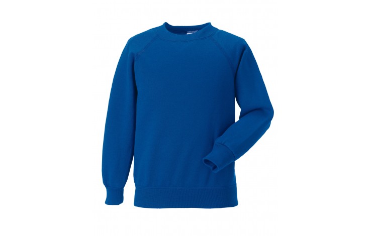 Jerzees Schoolgear Children's Classic Sweatshirt